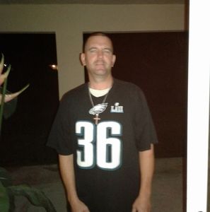 Meet your Posher, Clayton